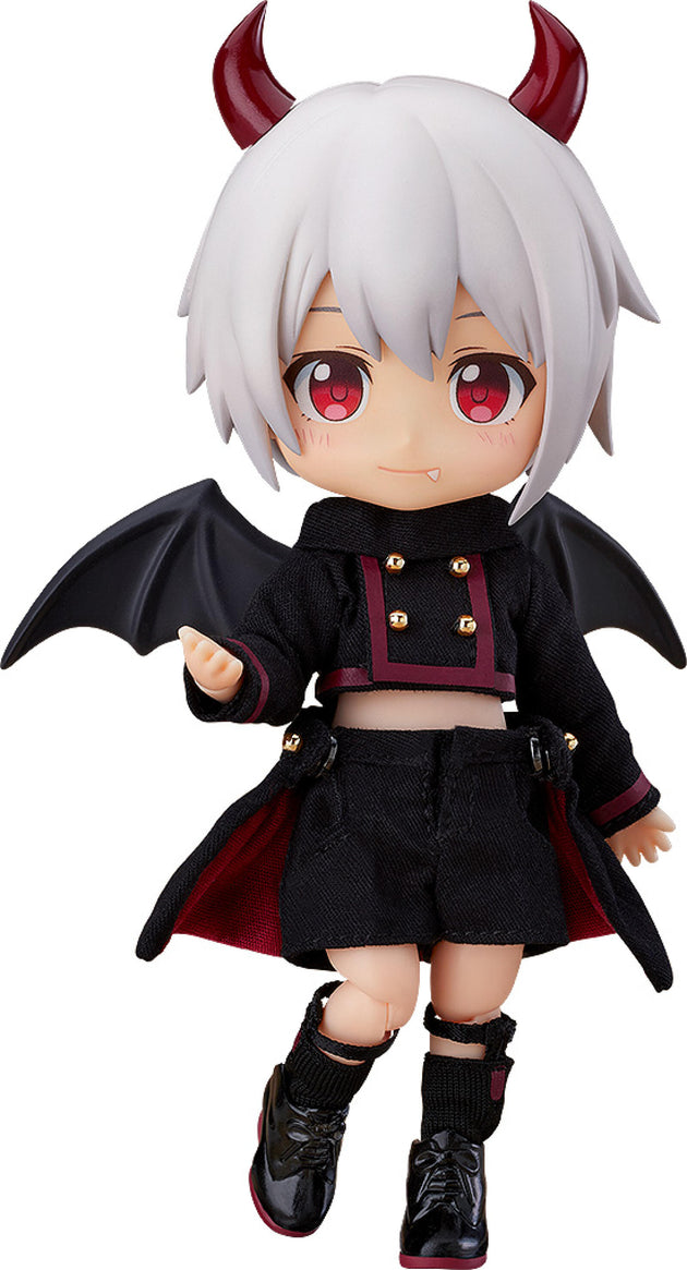 Nendoroid Doll Devil Berg