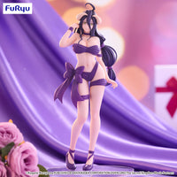 Overlord BiCute Ribbons Figure Albedo