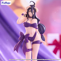 Overlord BiCute Ribbons Figure Albedo
