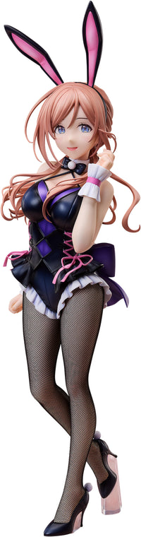 The Idolm@ster Gakuen Rinami Himesaki Bunny Version 1/4 Scale