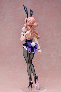 The Idolm@ster Gakuen Rinami Himesaki Bunny Version 1/4 Scale