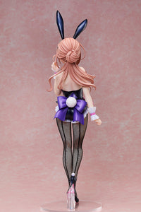 The Idolm@ster Gakuen Rinami Himesaki Bunny Version 1/4 Scale