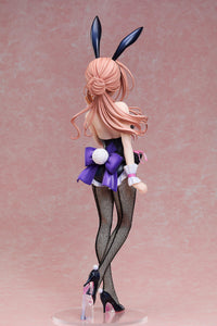 The Idolm@ster Gakuen Rinami Himesaki Bunny Version 1/4 Scale
