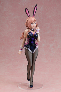 The Idolm@ster Gakuen Rinami Himesaki Bunny Version 1/4 Scale