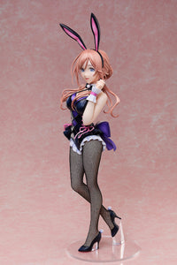 The Idolm@ster Gakuen Rinami Himesaki Bunny Version 1/4 Scale