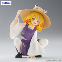 Touhou Project Noodle Stopper Figure Suwako Moriya