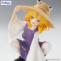 Touhou Project Noodle Stopper Figure Suwako Moriya