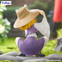 Touhou Project Noodle Stopper Figure Suwako Moriya
