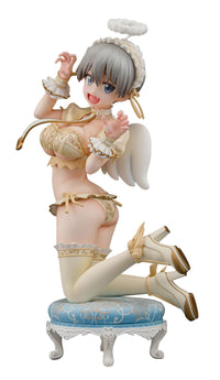 Uzaki-chan Wants to Hang Out! 2nd Season Hana Uzaki Angel Version 1/7 Scale