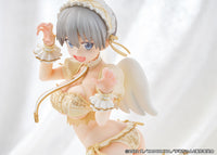 Uzaki-chan Wants to Hang Out! 2nd Season Hana Uzaki Angel Version 1/7 Scale