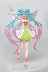 Hatsune Miku Figure 3rd Season Spring Version (re-run)