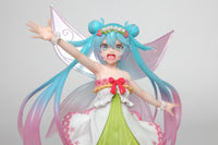 Hatsune Miku Figure 3rd Season Spring Version (re-run)