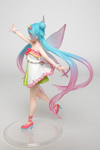 Hatsune Miku Figure 3rd Season Spring Version (re-run)