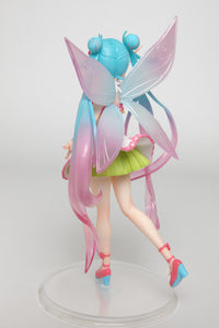 Hatsune Miku Figure 3rd Season Spring Version (re-run)