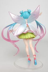 Hatsune Miku Figure 3rd Season Spring Version (re-run)