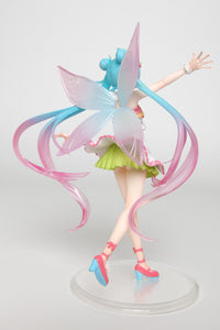 Hatsune Miku Figure 3rd Season Spring Version (re-run)