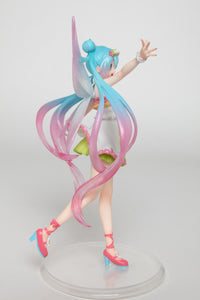 Hatsune Miku Figure 3rd Season Spring Version (re-run)