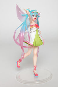 Hatsune Miku Figure 3rd Season Spring Version (re-run)