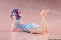 To Love-Ru Darkness Desktop Cute Figure Haruna Sairenji (China Dress Version)