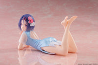 To Love-Ru Darkness Desktop Cute Figure Haruna Sairenji (China Dress Version)