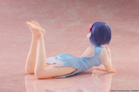 To Love-Ru Darkness Desktop Cute Figure Haruna Sairenji (China Dress Version)