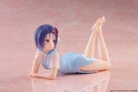 To Love-Ru Darkness Desktop Cute Figure Haruna Sairenji (China Dress Version)