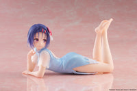 To Love-Ru Darkness Desktop Cute Figure Haruna Sairenji (China Dress Version)