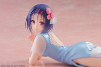 To Love-Ru Darkness Desktop Cute Figure Haruna Sairenji (China Dress Version)