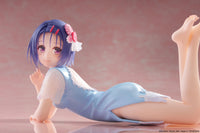 To Love-Ru Darkness Desktop Cute Figure Haruna Sairenji (China Dress Version)