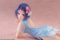 To Love-Ru Darkness Desktop Cute Figure Haruna Sairenji (China Dress Version)