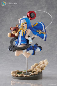 Spiritale Guilty Gear XX Acore Plus R Bridget 1/7 Scale