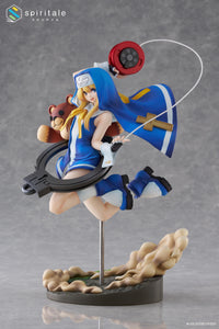 Spiritale Guilty Gear XX Acore Plus R Bridget 1/7 Scale