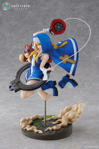 Spiritale Guilty Gear XX Acore Plus R Bridget 1/7 Scale