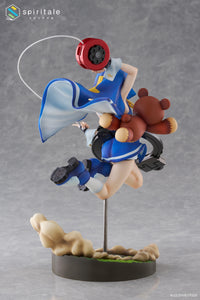 Spiritale Guilty Gear XX Acore Plus R Bridget 1/7 Scale
