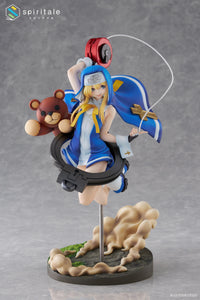 Spiritale Guilty Gear XX Acore Plus R Bridget 1/7 Scale