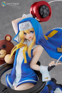 Spiritale Guilty Gear XX Acore Plus R Bridget 1/7 Scale