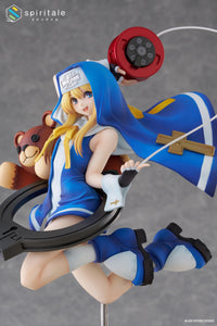 Spiritale Guilty Gear XX Acore Plus R Bridget 1/7 Scale