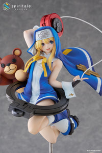Spiritale Guilty Gear XX Acore Plus R Bridget 1/7 Scale