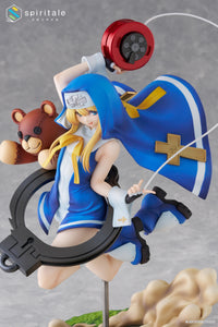 Spiritale Guilty Gear XX Acore Plus R Bridget 1/7 Scale