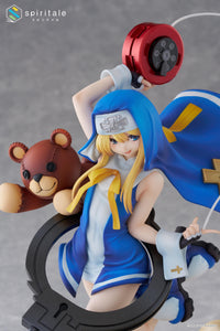 Spiritale Guilty Gear XX Acore Plus R Bridget 1/7 Scale
