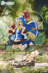 Spiritale Guilty Gear XX Acore Plus R Bridget 1/7 Scale