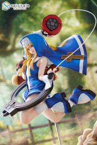Spiritale Guilty Gear XX Acore Plus R Bridget 1/7 Scale
