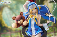 Spiritale Guilty Gear XX Acore Plus R Bridget 1/7 Scale
