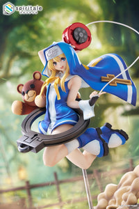 Spiritale Guilty Gear XX Acore Plus R Bridget 1/7 Scale
