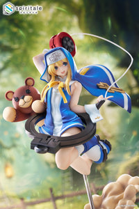 Spiritale Guilty Gear XX Acore Plus R Bridget 1/7 Scale