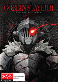 Goblin Slayer - Season 2