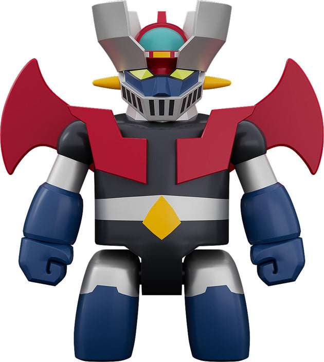 Mazinger Z Brickroid Mazinger Z