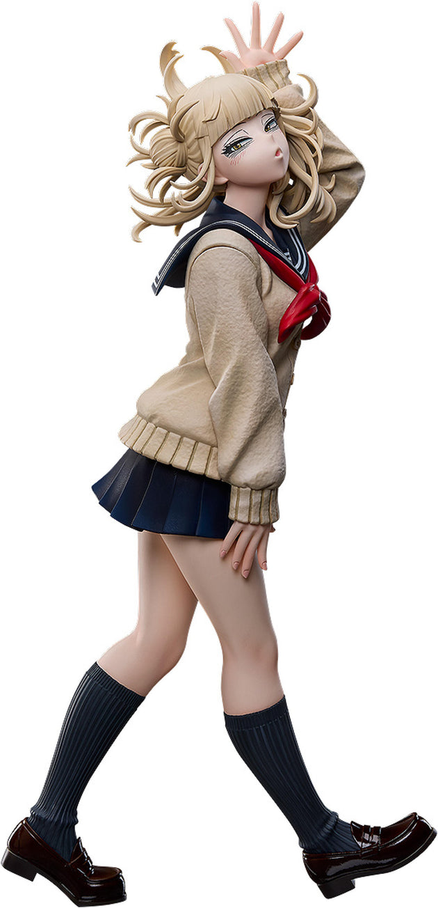 My Hero Academia Himiko Toga 1/4 Scale