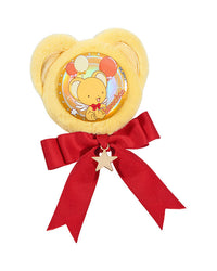 Cardcaptor Sakura Clear Card Character Pinback Button Kero-chan