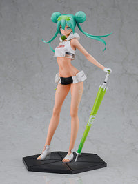 Hatsune Miku GT Project Racing Miku 2022 Tropical Version 1/7 Scale